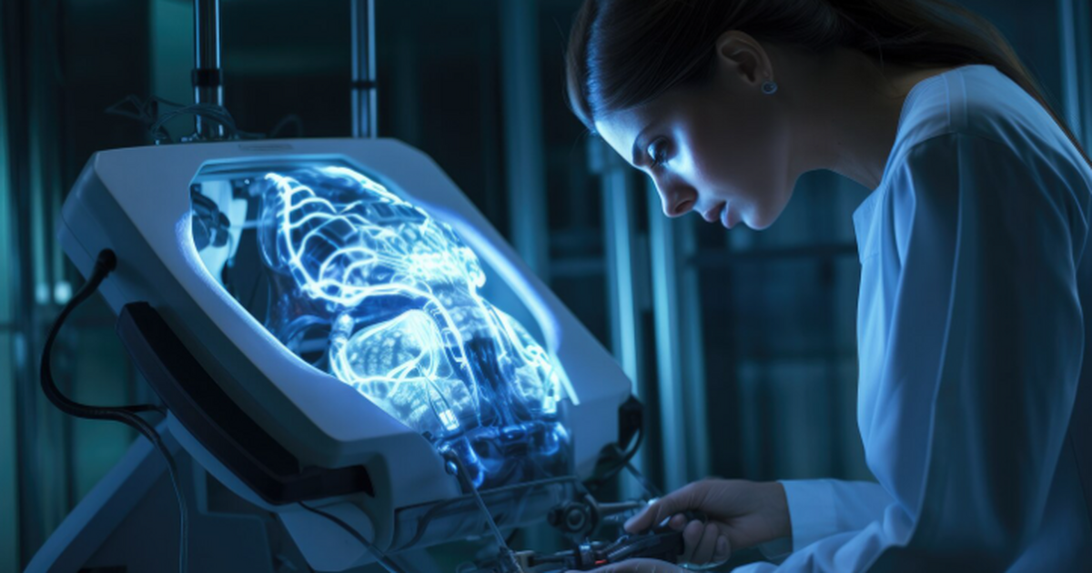 Ученые РФ и КНР ищут способ стандартизации данных для ИИ в наномедицине Российские и китайские исследователи проанализи...