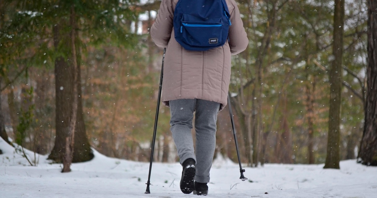 Даже минимальные нагрузки способствуют профилак...