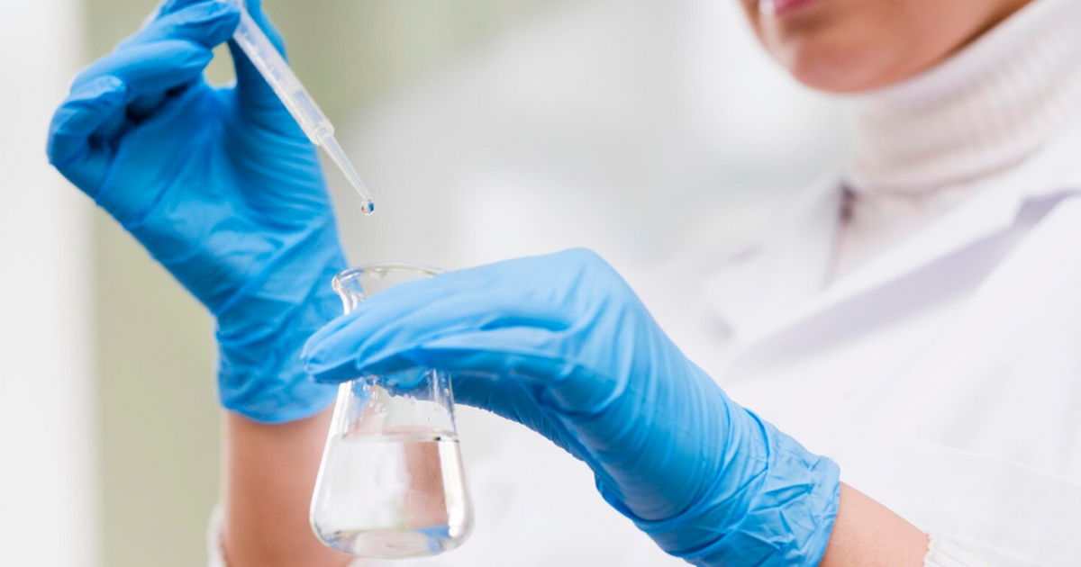 Исследователи МГУ разработали наносенсор, позво...