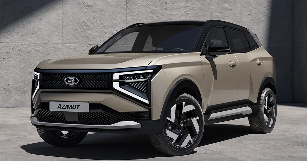 В 2026 году АвтоВАЗ готовит сразу несколько зна...