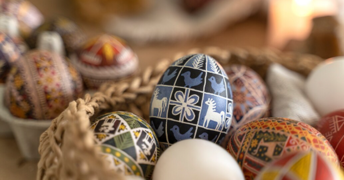 В 2026 году Пасха православных верующих приходится на 12 апреля В 2026 году православные верующие отметят Светл...