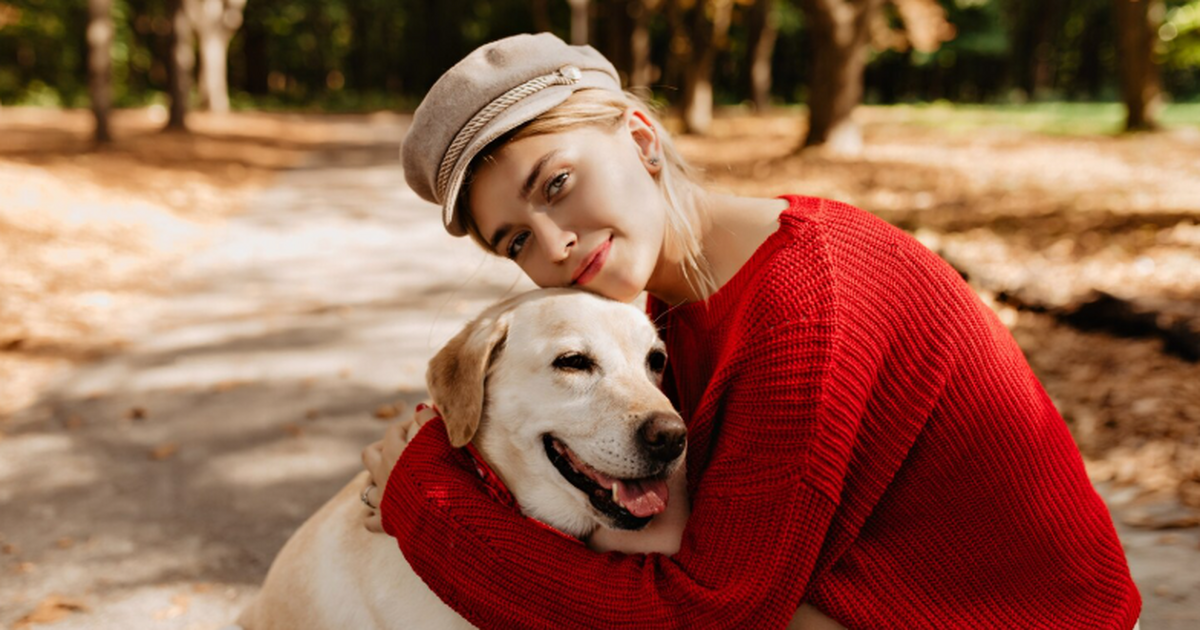 История дружбы человека и собаки началась более 14 тысяч лет назад Учёные установили, что домашние собаки жили ряд...