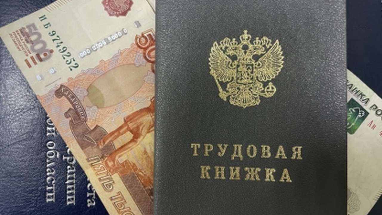 В Самаре прокуратура добилась выплаты задолженности по зарплате работнику НПО За невыплату заработной платы возбуждено уголов...