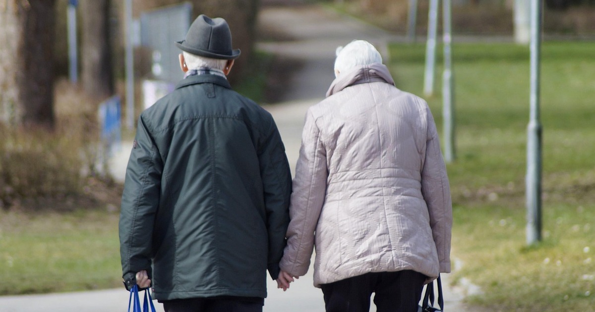 Физические нагрузки снижают риск когнитивных на...