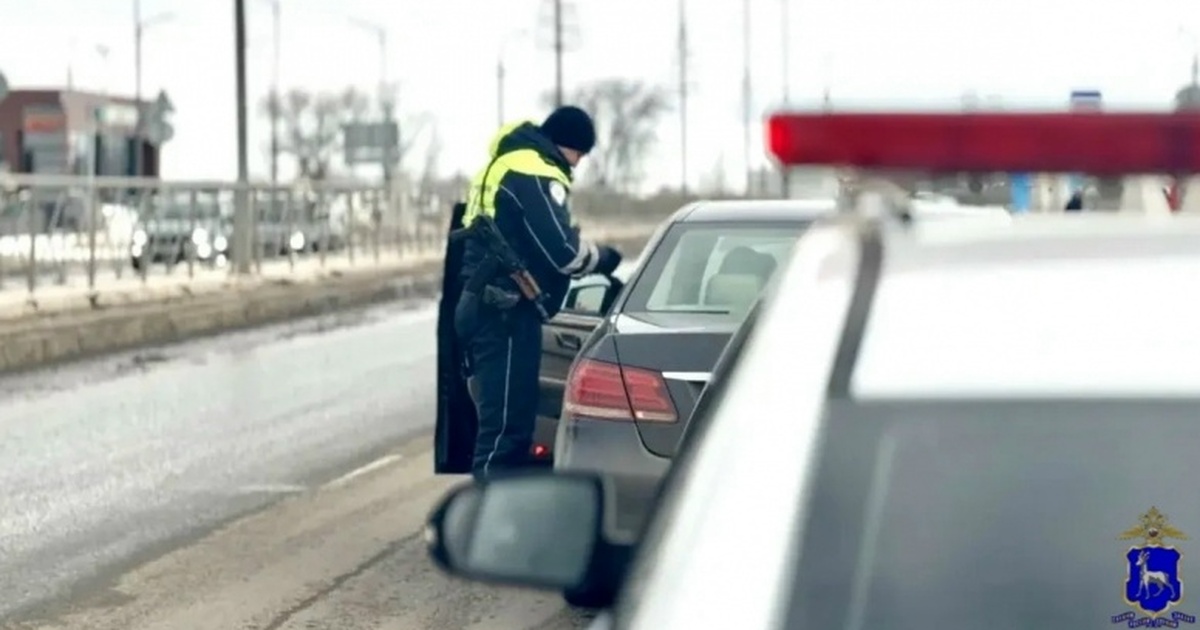 В Самарской области осудили водителя за повторное пьяное вождение Суд приговорил обвиняемого к обязательным работ...