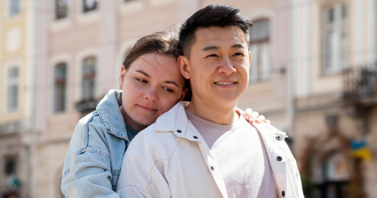 В Китае обсуждают браки с россиянками: различия...