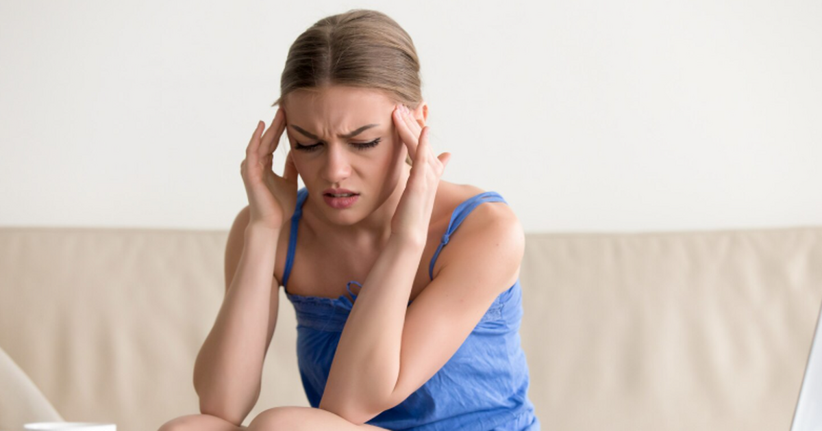 Россиян предупредили о коварной боли, которая возникает из-за обезболивающих Все обезболивающие препараты имеют побочные эфф...