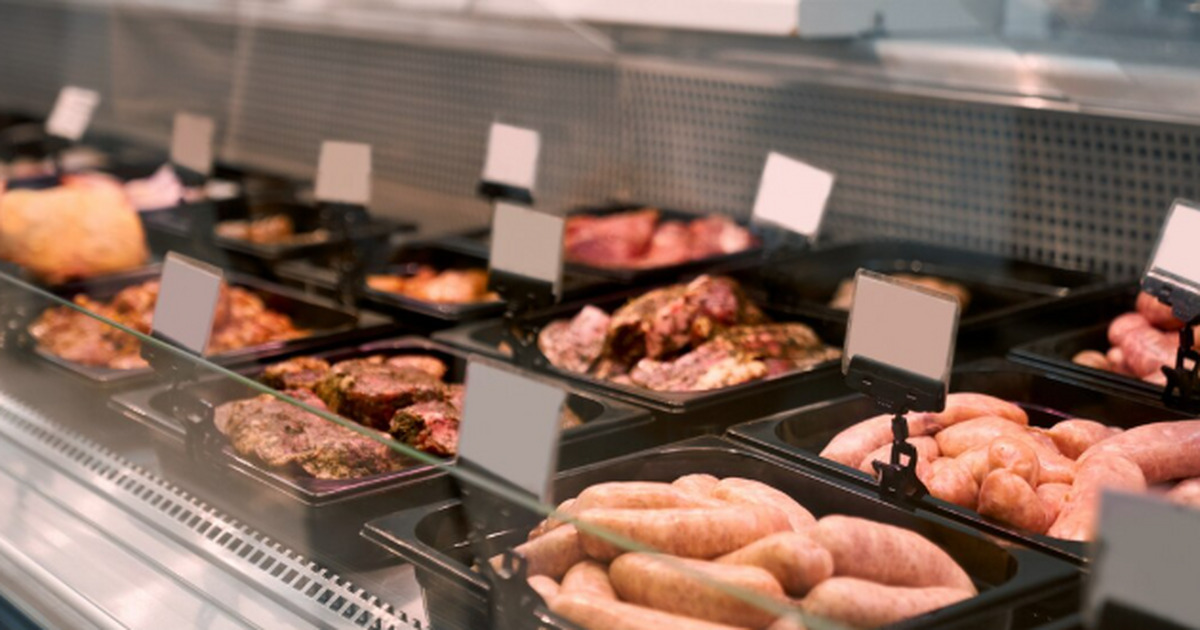 Колбаса для оливье: три марки без сои, проверен...