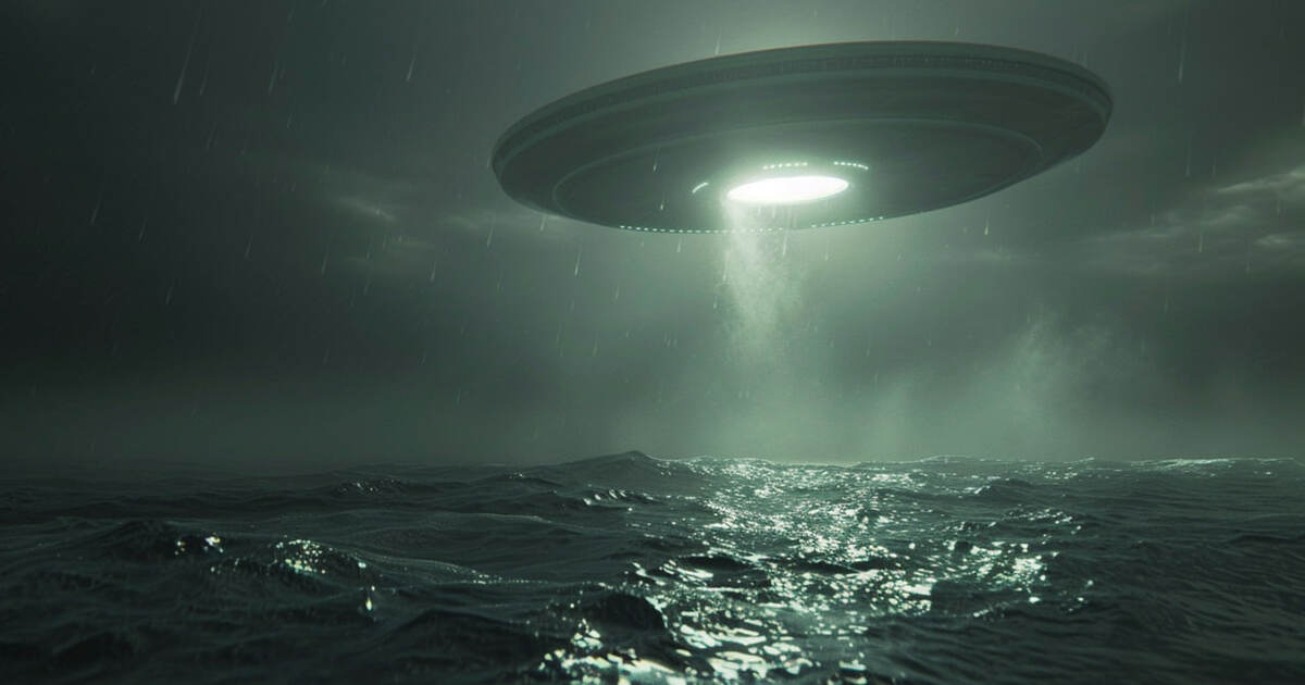 NASA показало «корабль пришельцев» на снимках кометы 3I/ATLAS Космическое агентство NASA сообщило о новых наб...