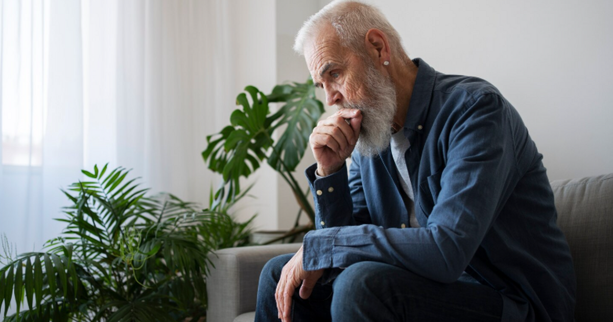 У людей с нарушенной функцией почек в крови выя...