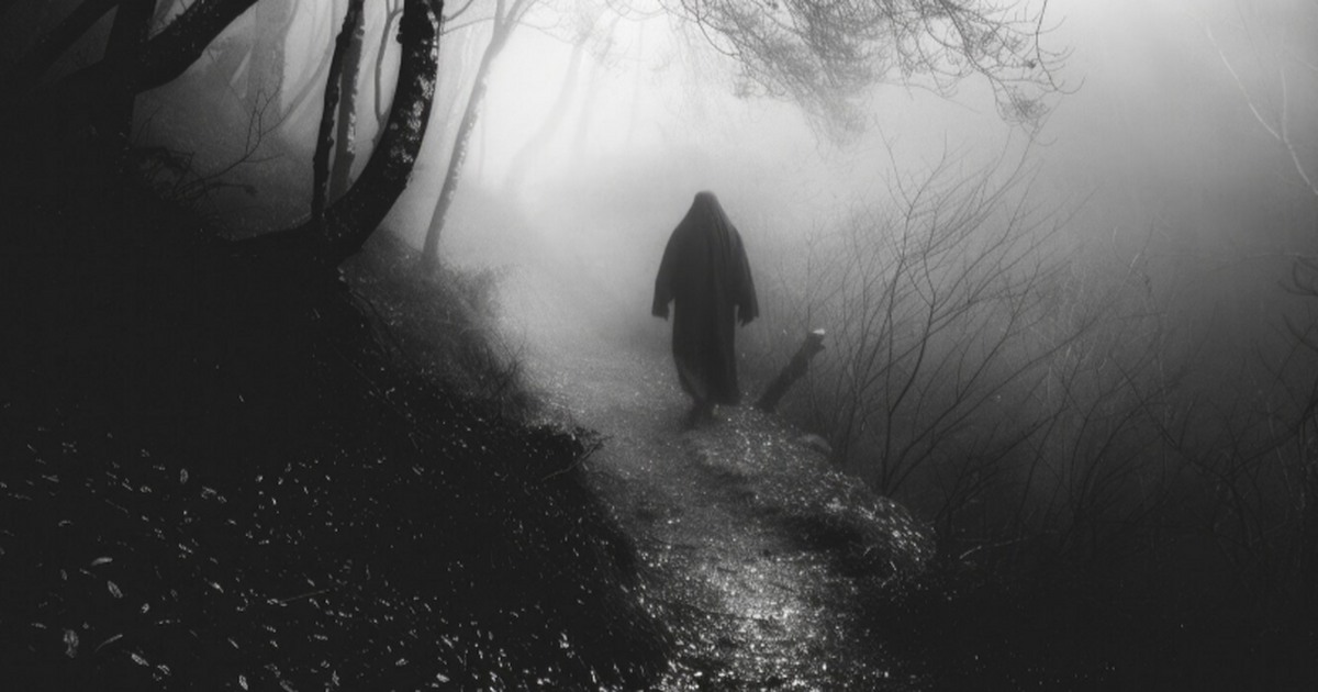 Ученые проанализировали околосмертные переживан...