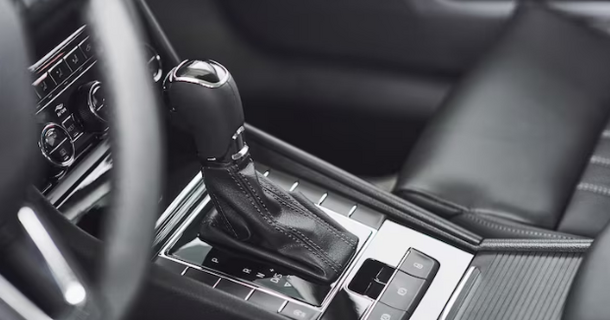 К 2035 году доля иностранных автомобилей на рос...