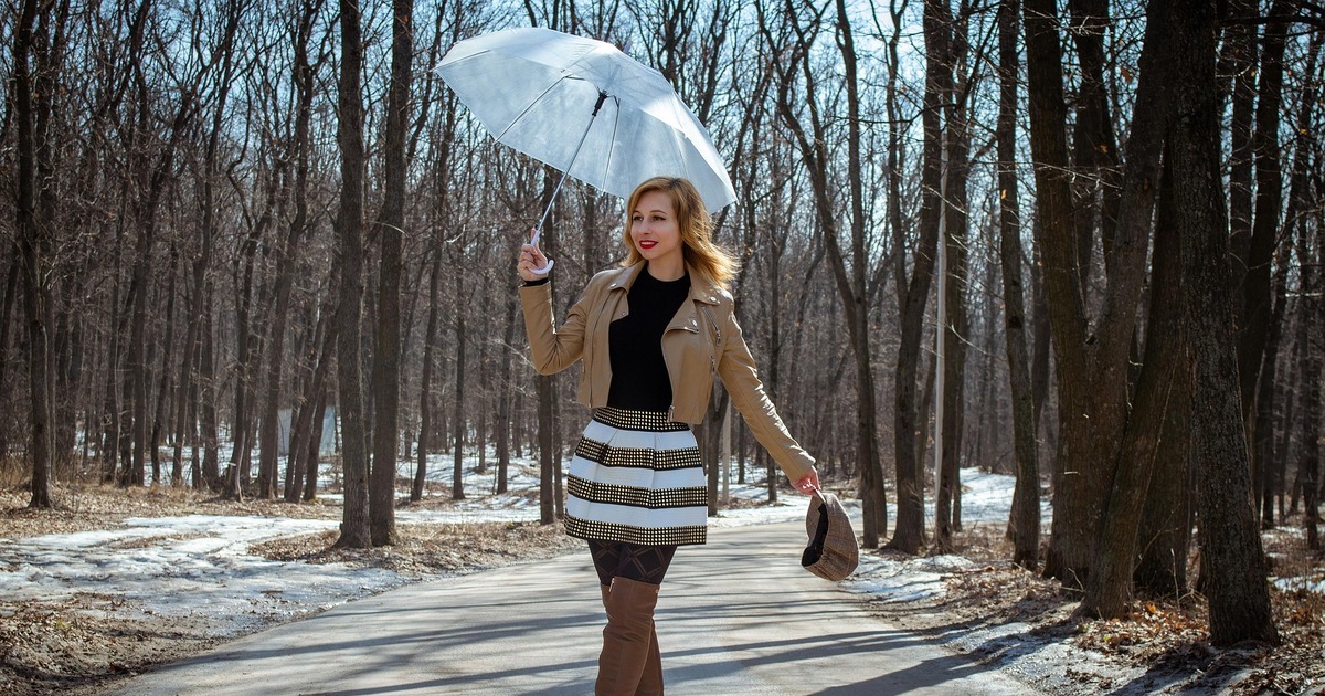 Во вторник и среду синоптики прогнозируют локал...