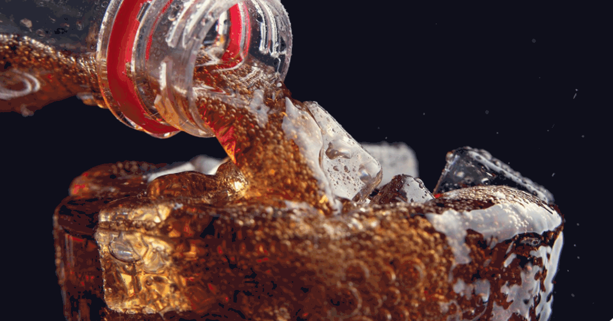 Кардиохирург Джереми Лондон заявил, что сладкая...