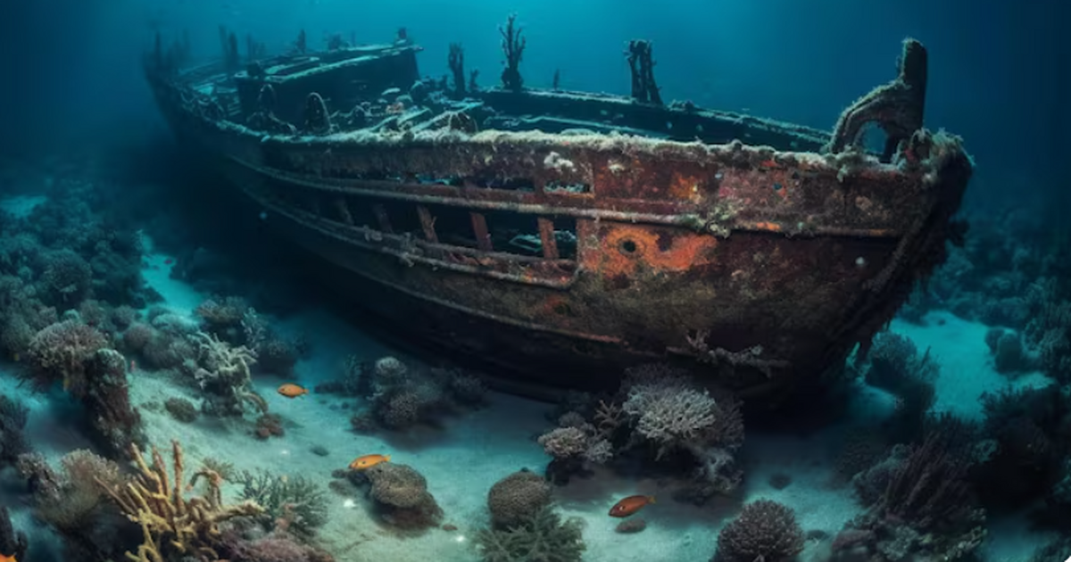 Греческие археологи обнаружили у Карпатоса древ...