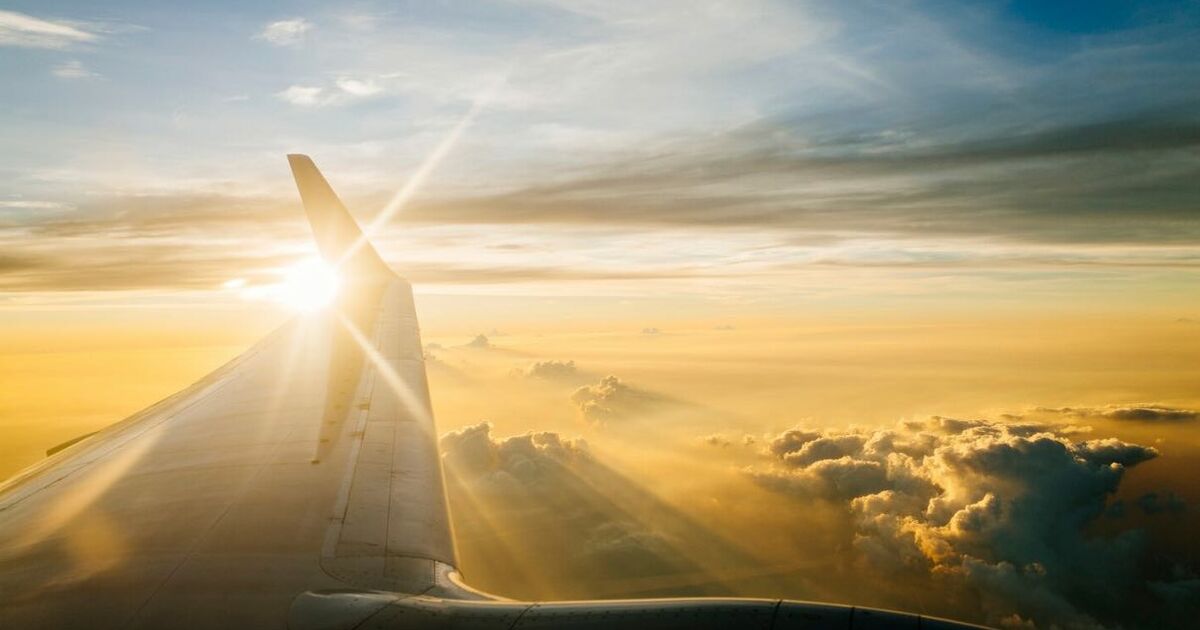 Россияне меняют направления на майские праздник...