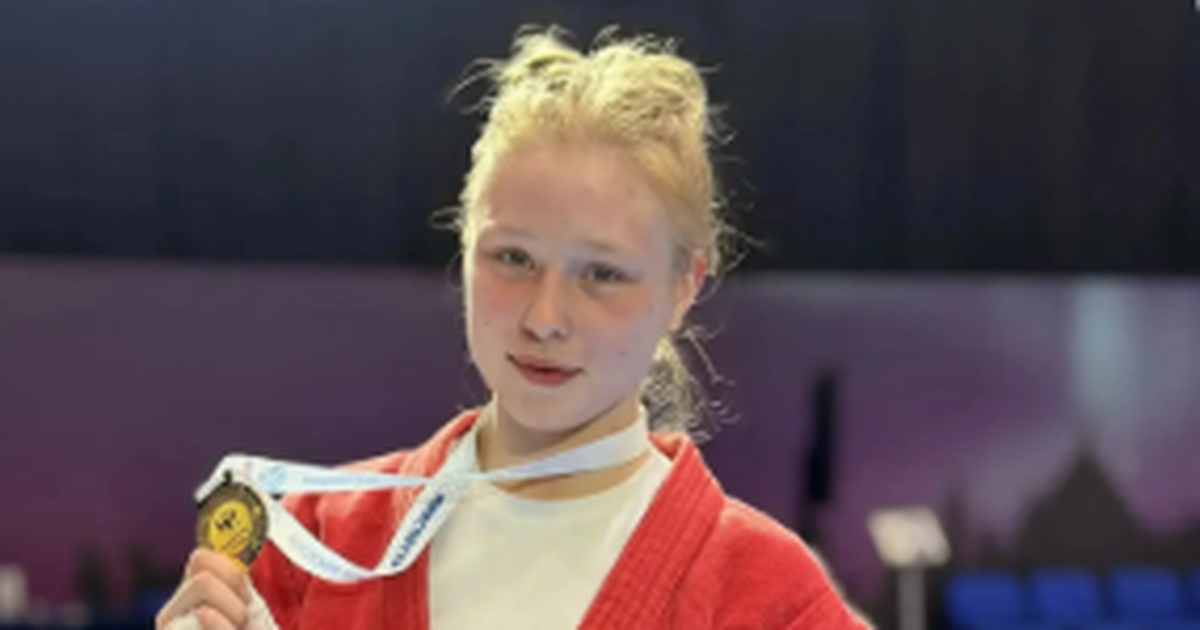 Чемпионат проходит в Ноябрьске