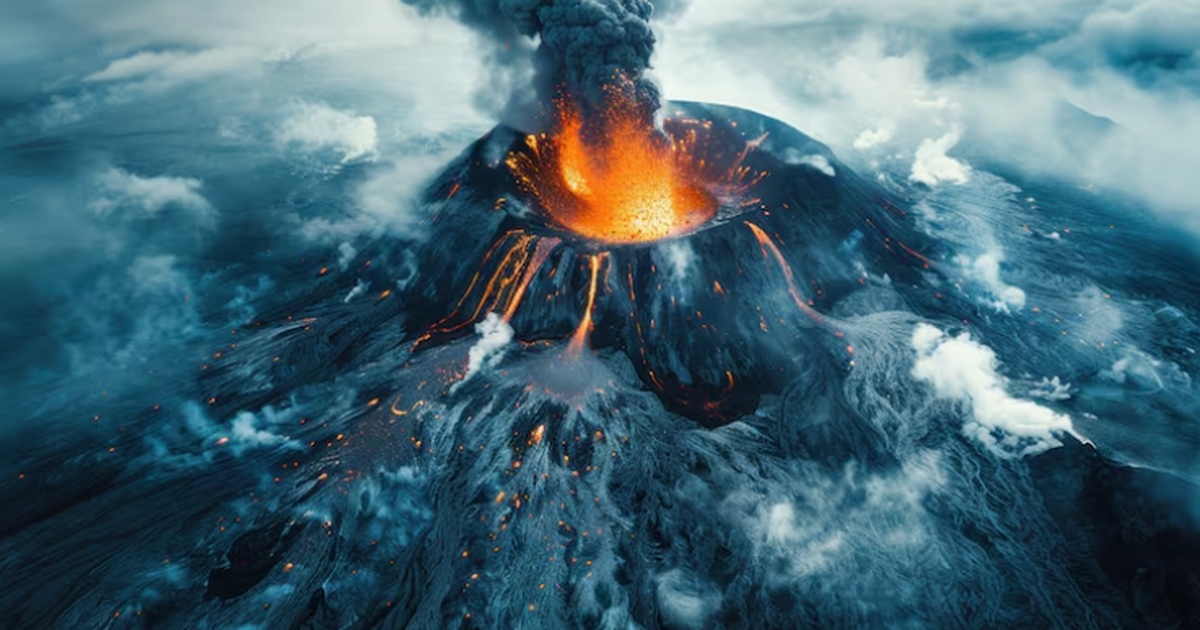 Новый взгляд на одежду жертв Везувия меняет дату извержения Помпей Группа ученых по текстильным следам на слепках ...