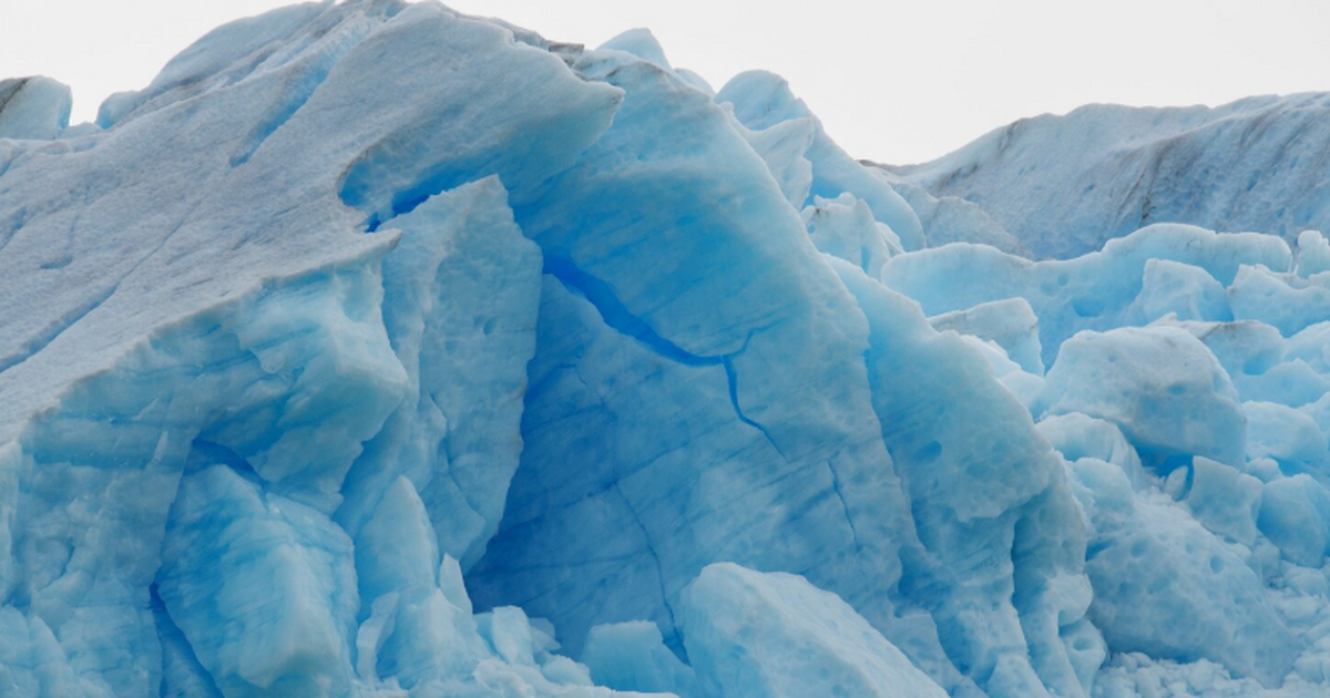 Ученые обнаружили огромное гранитное поле под л...