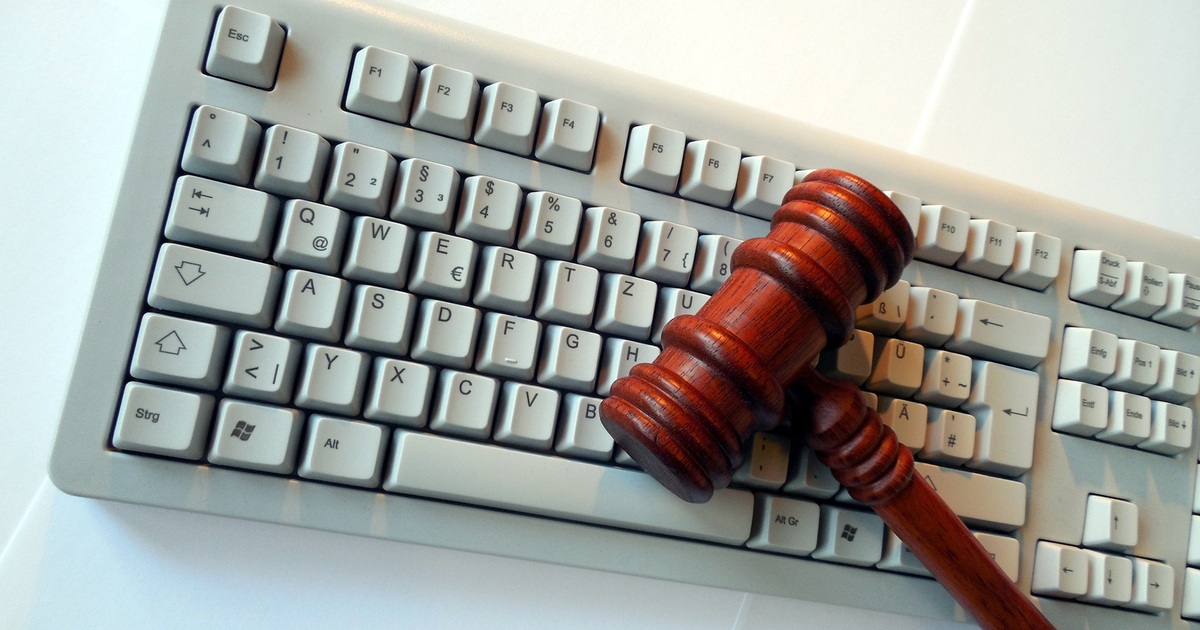 Разработка проходит апробацию в правоохранитель...