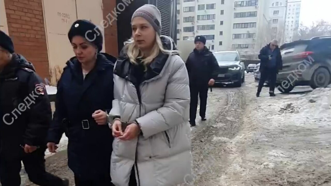 Екатерина Тархова из СИЗО заявила "Я осознаю преступление, но не убийца" Тархова дала интервью программе "Малахов"