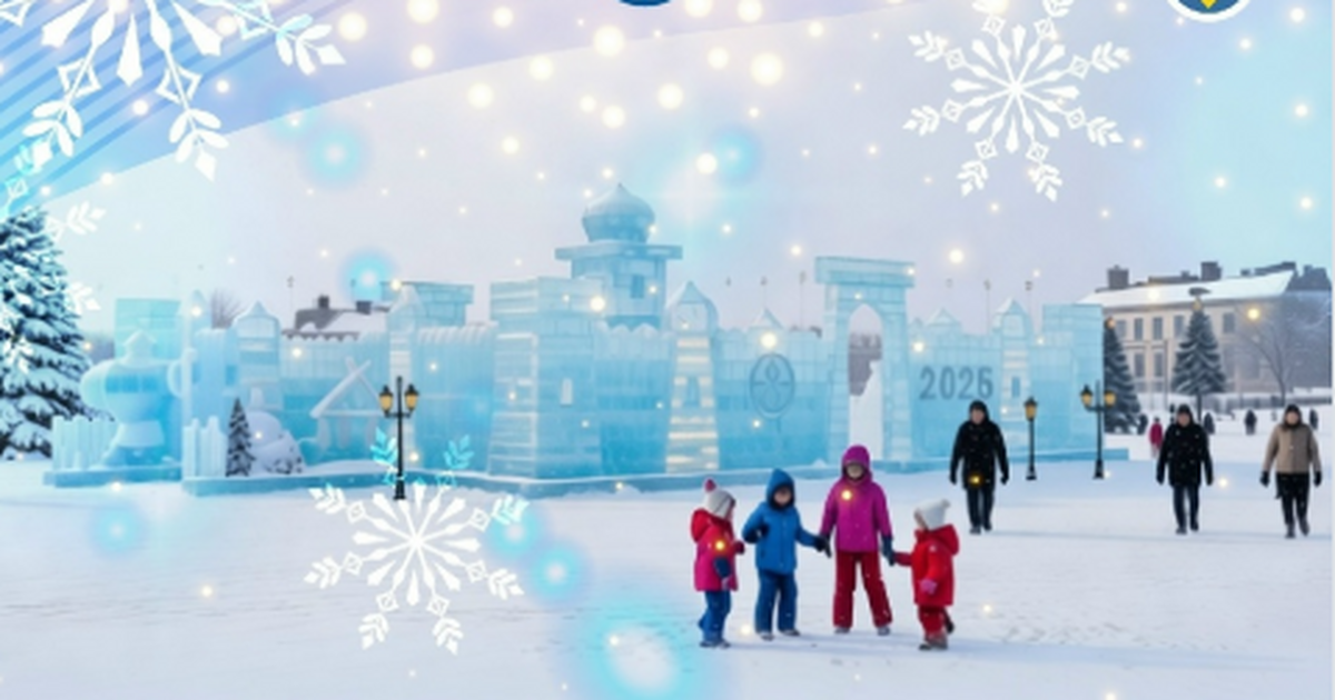 Для гостей подготовлена праздничная программа