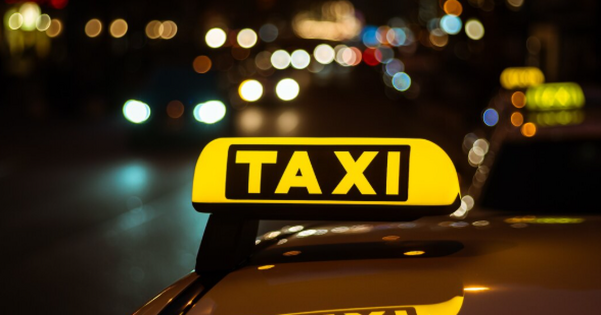 Такси в мире: где поездка на 5 км стоит как обе...