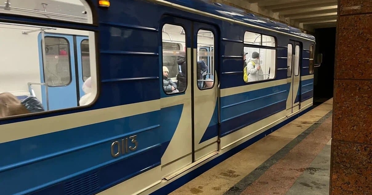 В Самаре продолжается строительство новой станц...