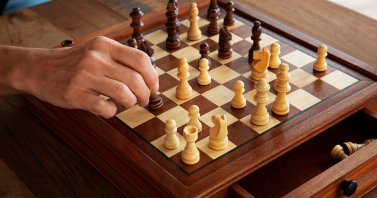 Топ-10 стран по числу шахматных гроссмейстеров ...