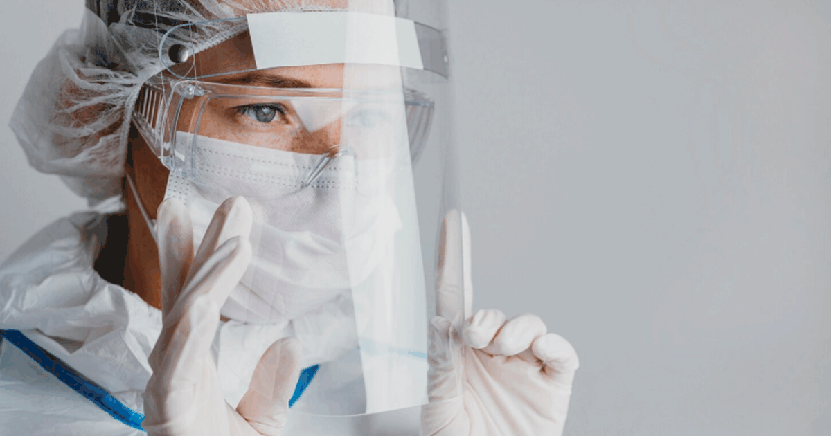 Российские специалисты Роспотребнадзора расслед...