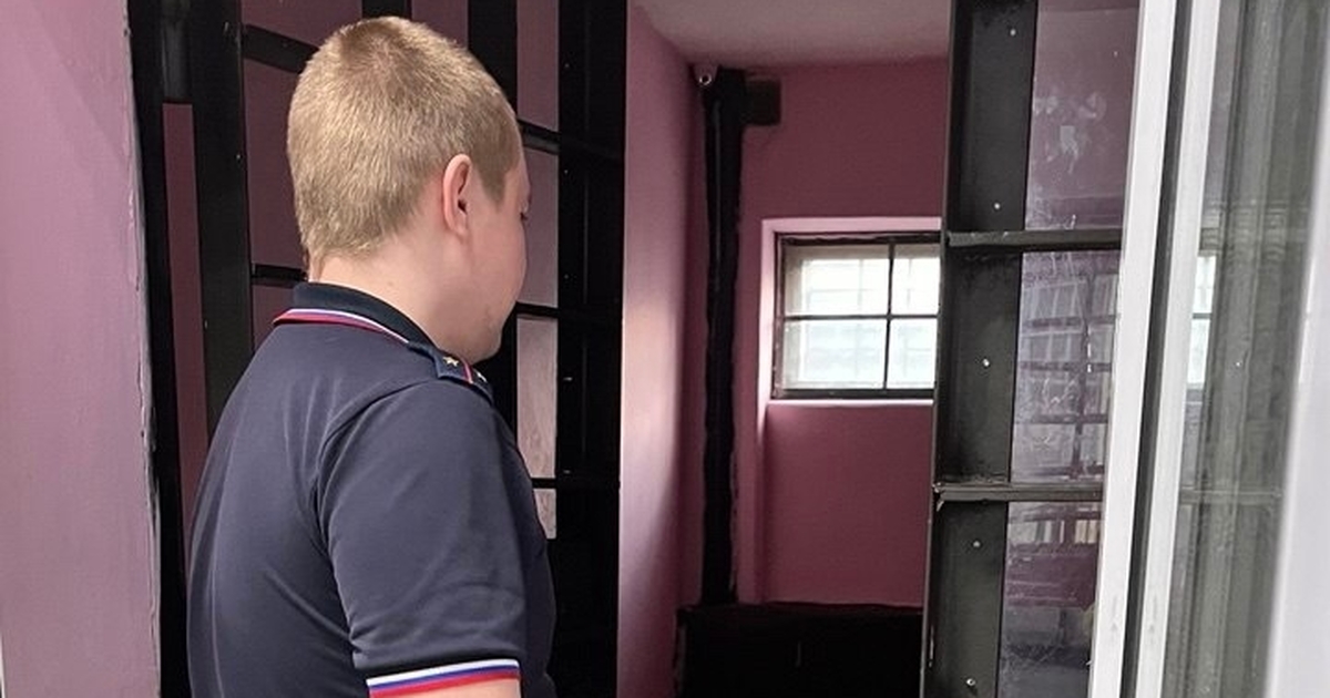 27-летнего жителя города вывезли в лес и избили...