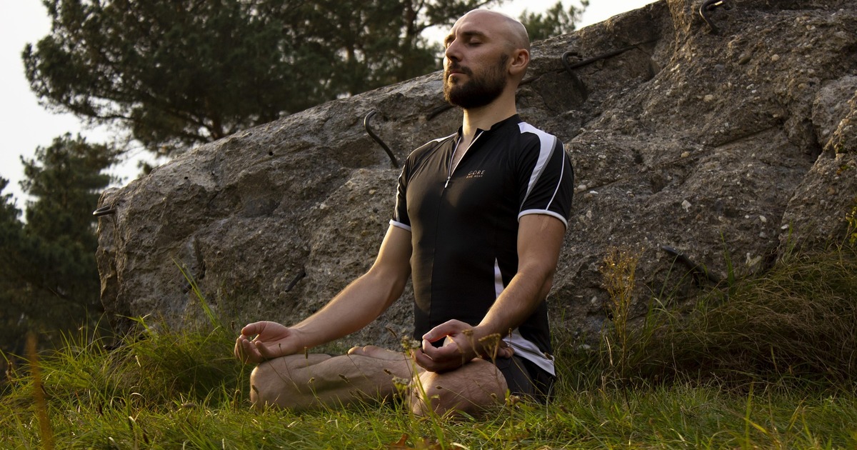 Позитивный эффект от спорта и правильного питан...