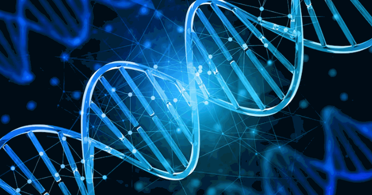 Учёные обнаружили «призрачную» азиатскую линию ...