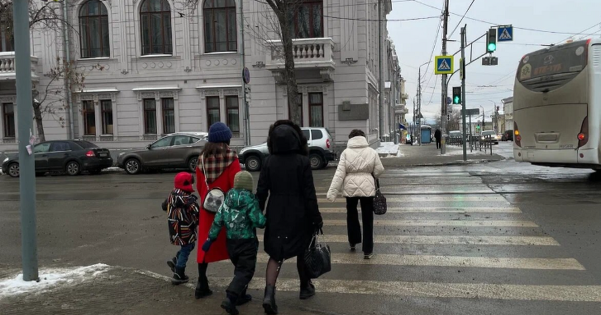 Пешеход на «зебре»: когда штраф за уступку доро...