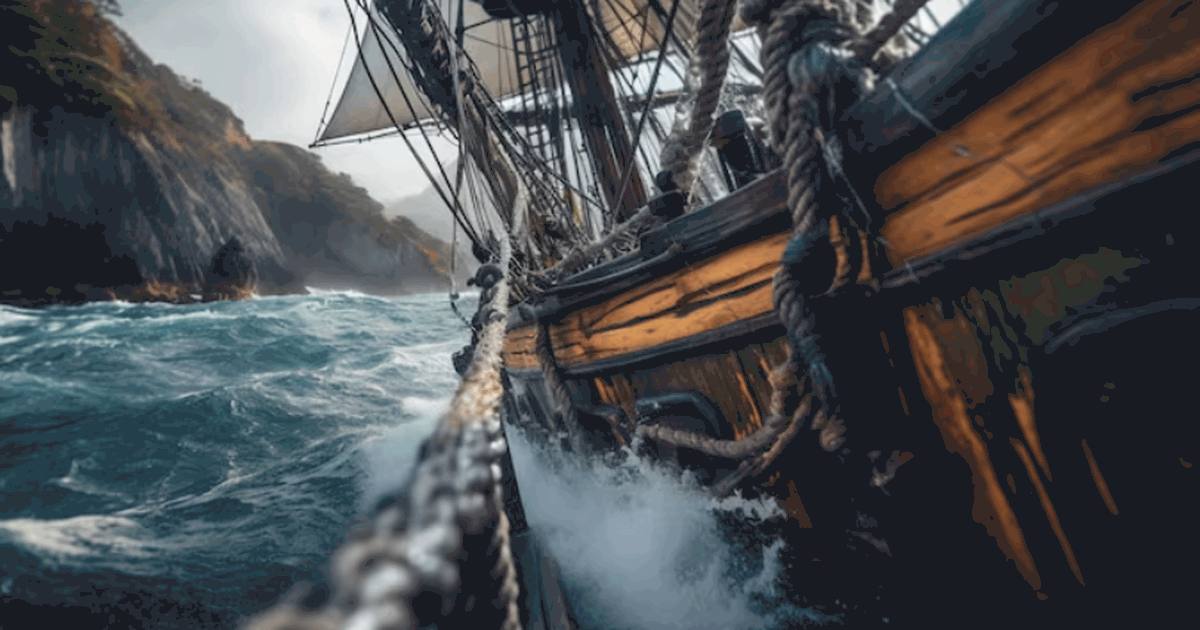 Учёные изучили корпус римского корабля «Иловик-...