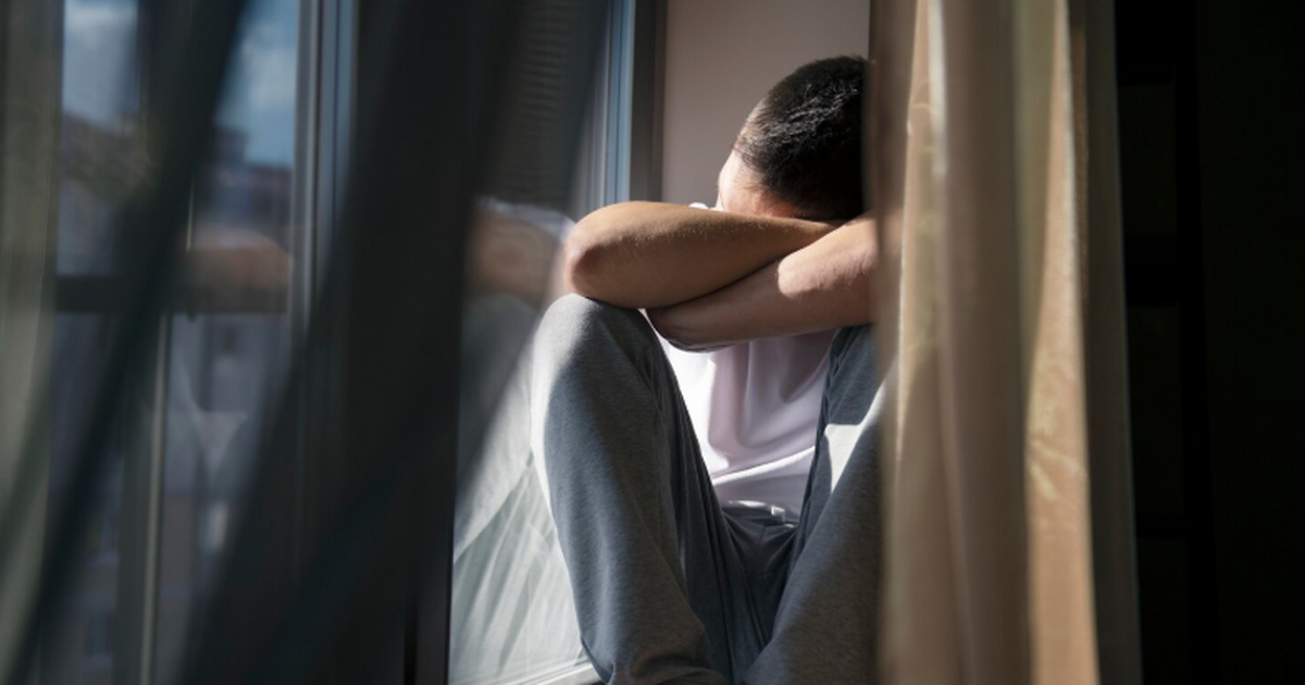 В РФ хотят выдавать антидепрессанты по ОМС для граждан с финансовыми трудностями Депутаты Госдумы предложили предоставлять антид...