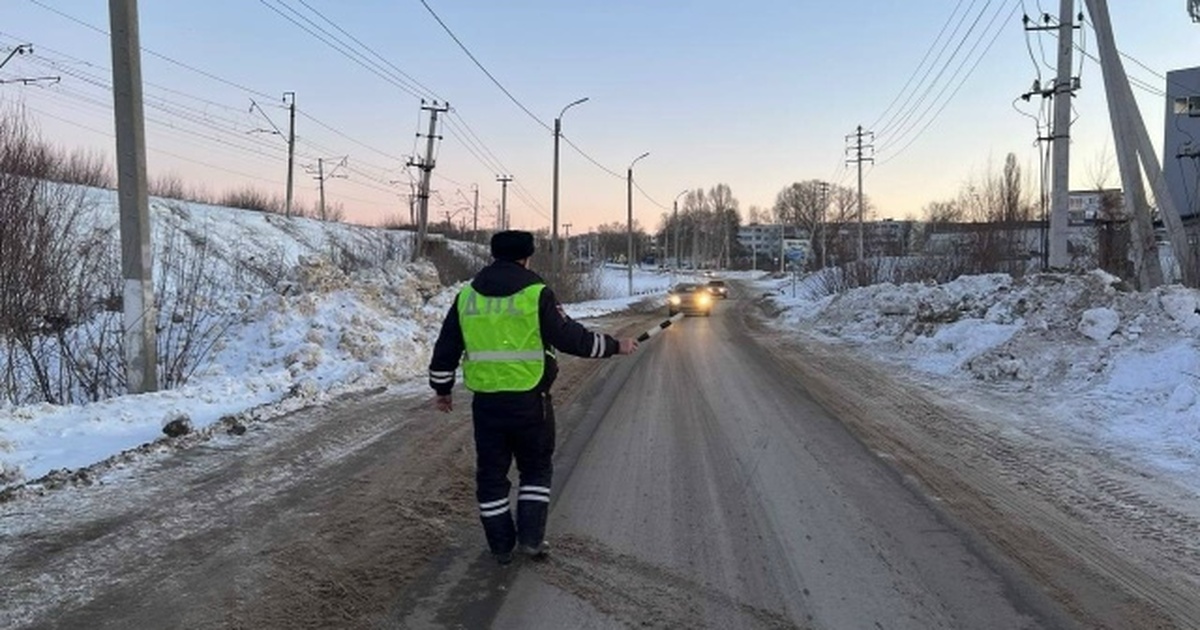 В отношении него возбуждено уголовное дело по с...
