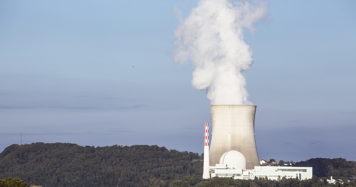 Эксперты представят обзор истории атомной отрасли