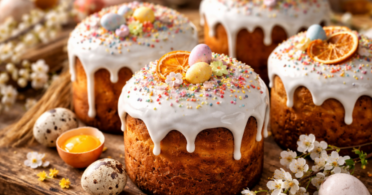 Глазурь как из кондитерской: простой рецепт без...