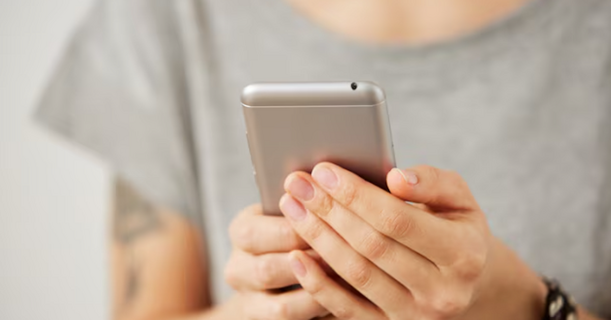 Один трюк, чтобы мошенники бросали трубку мгнов...