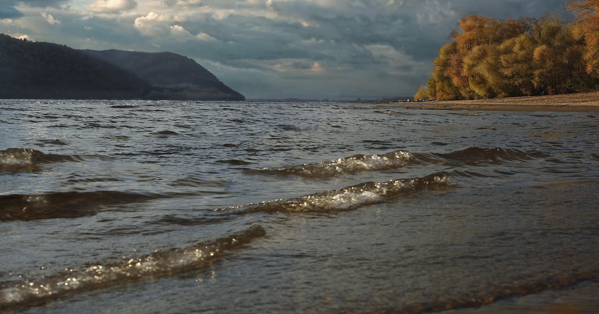 Решение принято по иску природоохранной прокура...