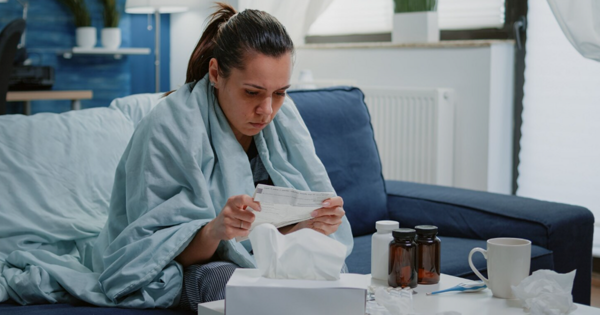 Иммунолог: смертность от гриппа связана с осложнениями и хроническими болезнями Врач-иммунолог Владислав Жемчугов предупредил о...