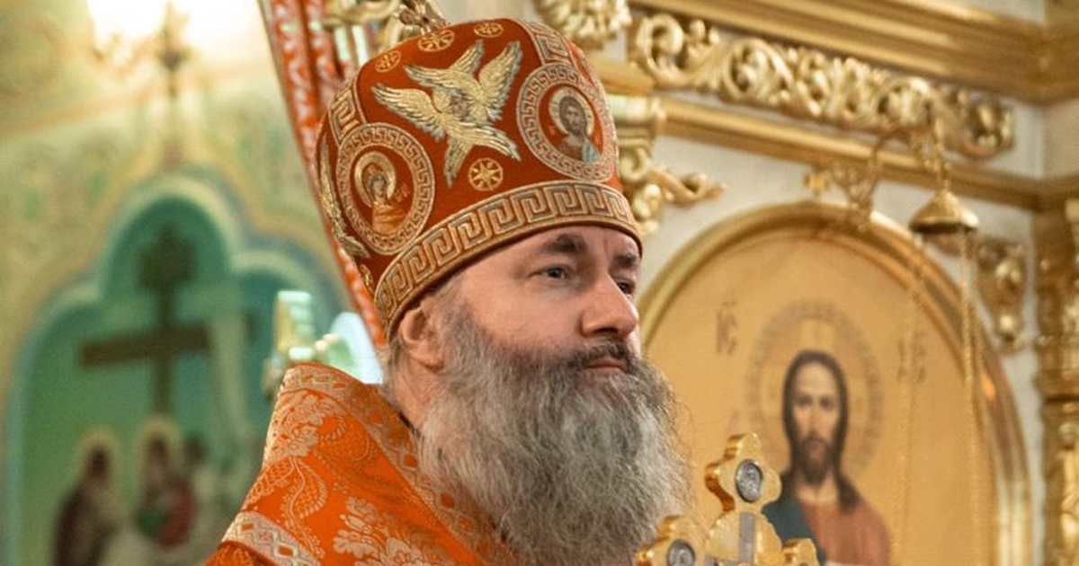 Светлая радость и блики свечей: самарцы встретили Пасху в Софийском соборе Богослужение возглавил митрополит Самарский и Н...