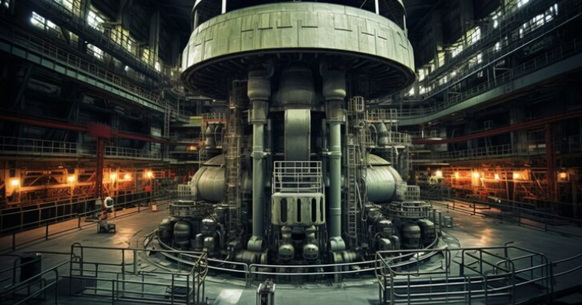 Японские физики объяснили причину потери тепла в термоядерных реакторах Физики из Японии объяснили природу аномальной у...