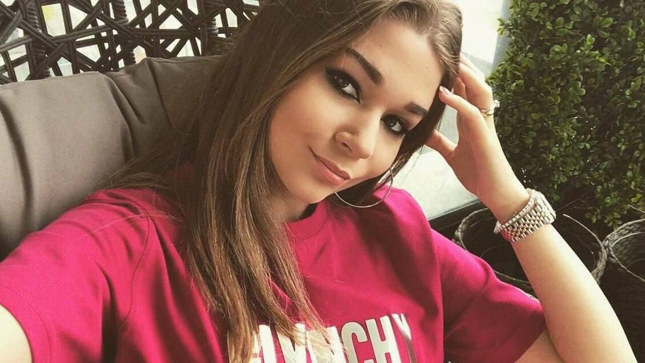 Внучка самарского экс-мэра Тархова не считает себя убийцей деда Внучка бывшего мэра Самары Виктора Тархова заяв...