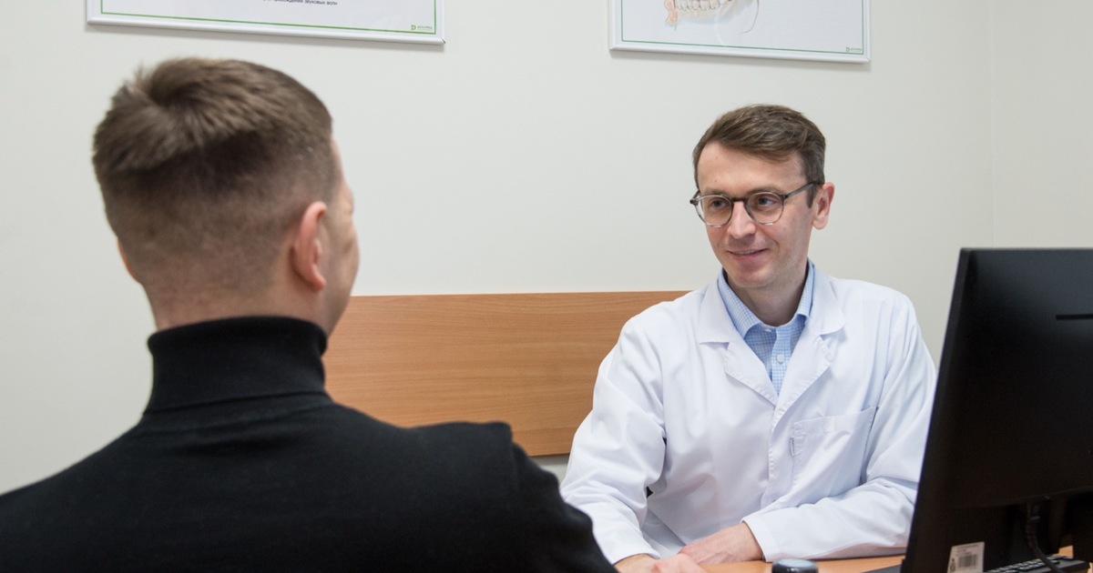 ЛОР-врач СамГМУ рассказал, какие инфекции могут привести к потере слуха Врач подчеркнул важность раннего обращения за м...