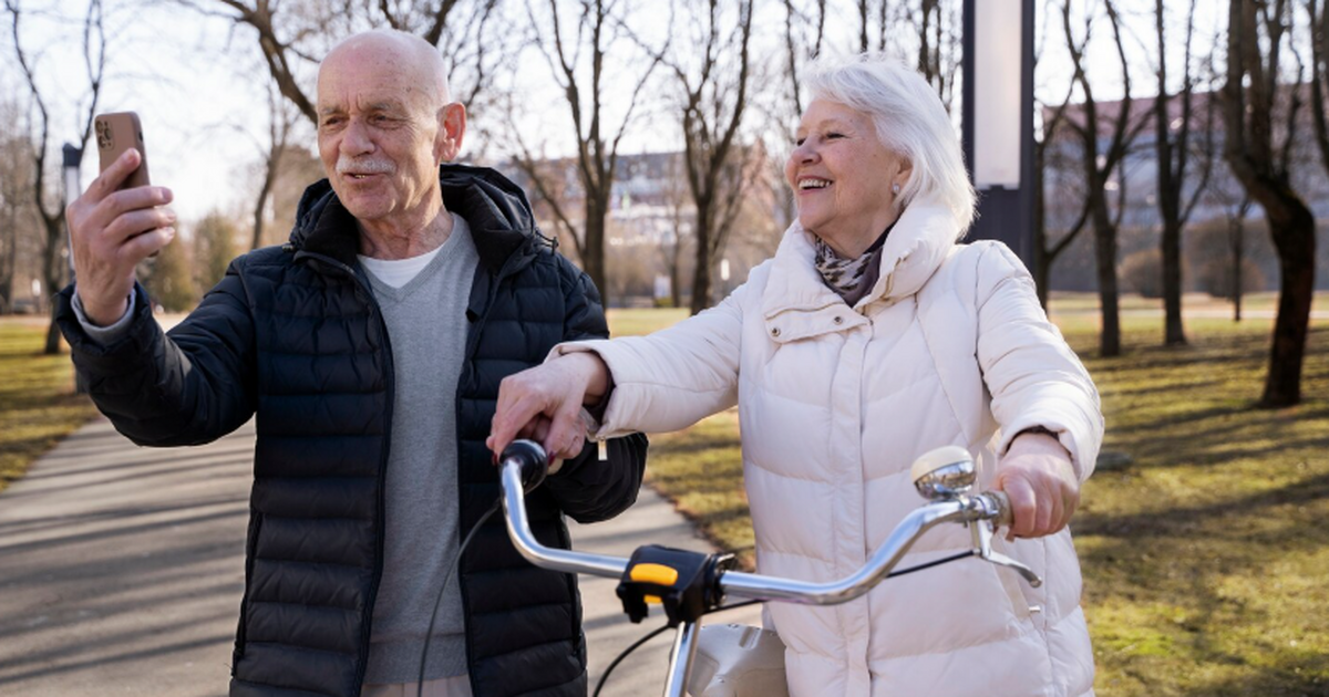 Сохранить мозг «моложе своих лет» помогают не с...