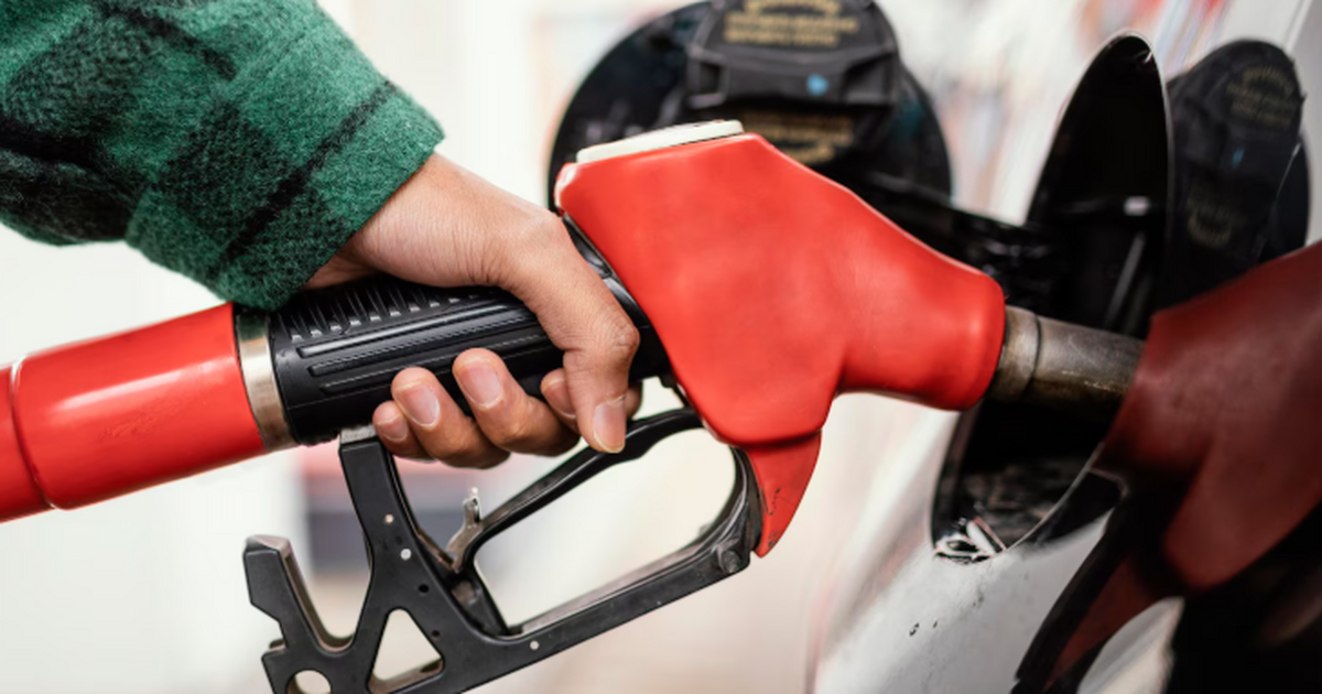 Константин Ожогин объяснил, почему расход топли...