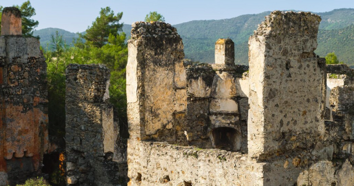 Археологи восстановили особенности древнего кул...