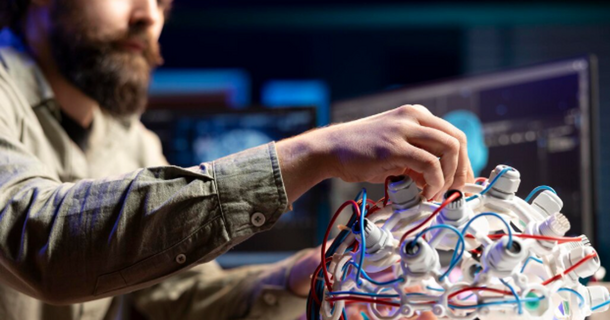 Китайские ученые впервые в мире добились устойч...